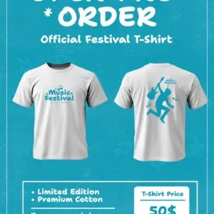Premium Cotton T-Shirt