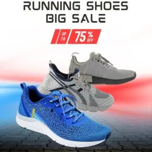 Sports Running Shoes