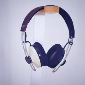 Premium Wireless Headphones