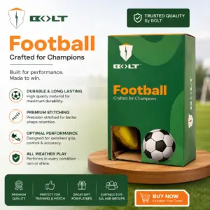 Bolt Football
